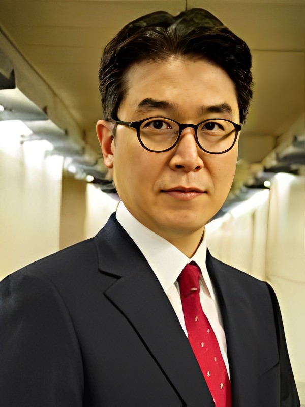 Dr. Dong-Chul Kim