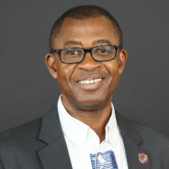 Dr. Francis Kofi Andoh-Baidoo