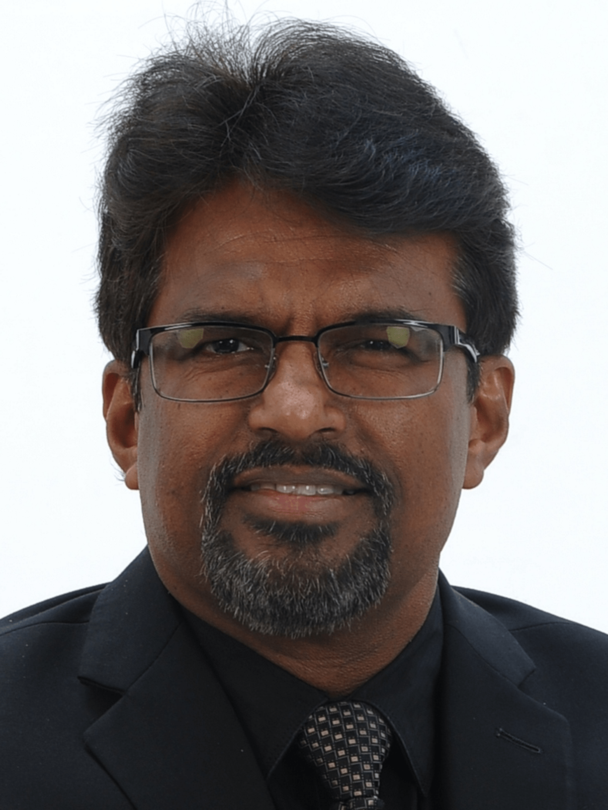 Dr. Lakshman Tamil