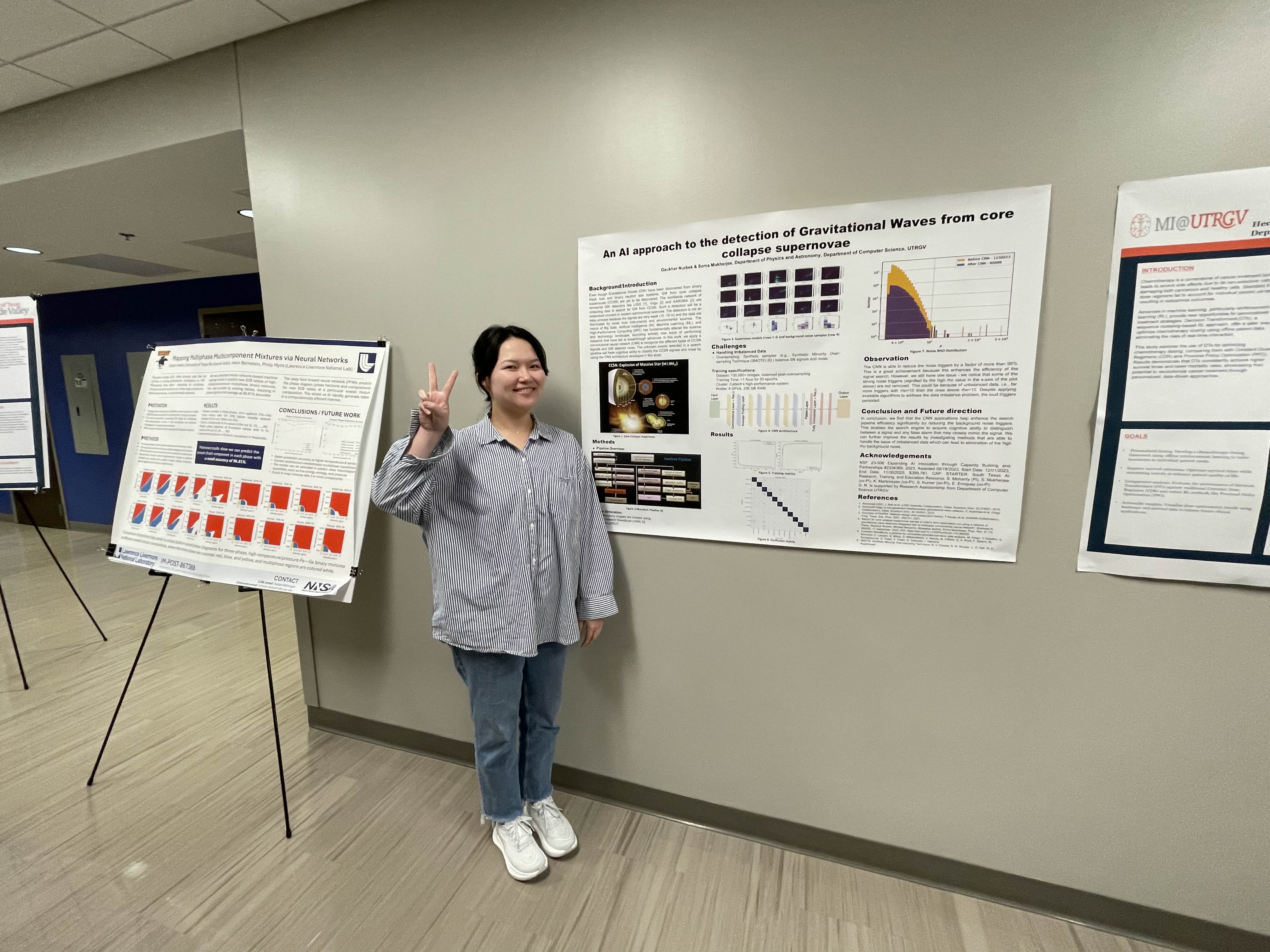 Oscar Chaidez presentation